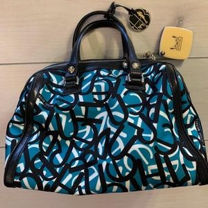 Henri  Bendel  Barrel Purse